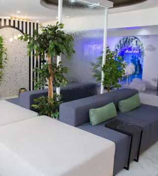 dentfix - clinic entrance
